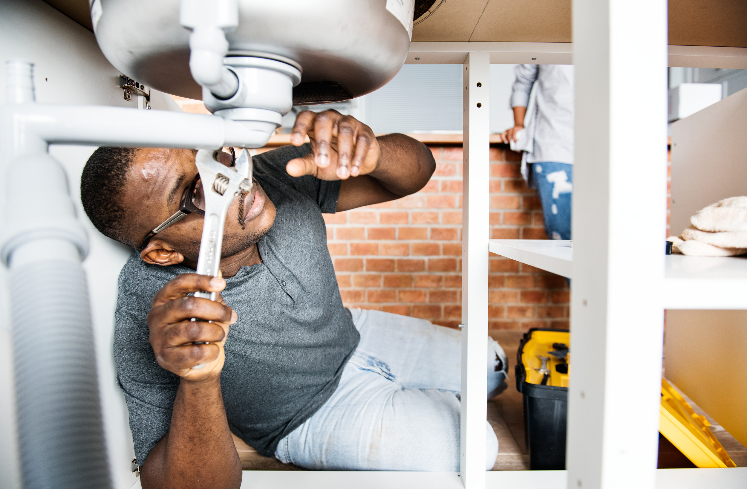Dalumi Plumbing solar geyser emergency repairs